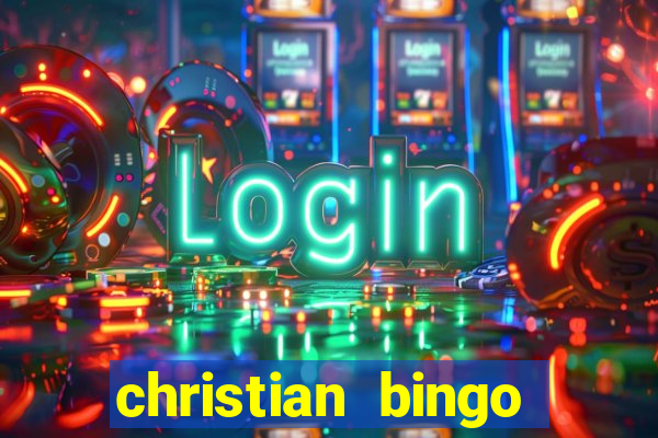 christian bingo beefcake hunter